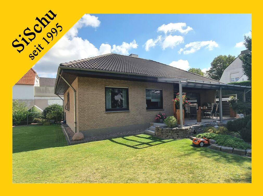 3غرفة بنغالو في Herford, Germany رقم 367936