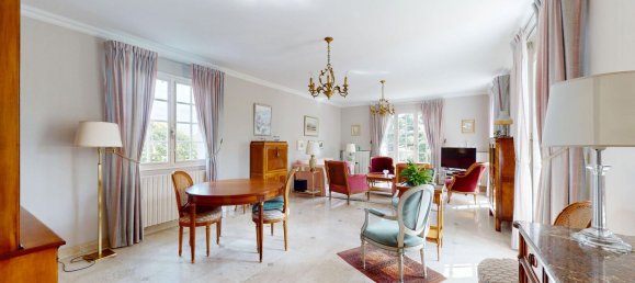 3 Schlafzimmer Haus in Bois-d'Arcy, France, Nr. 318526 4