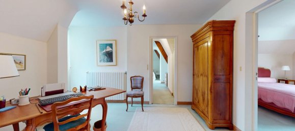 3 Schlafzimmer Haus in Bois-d'Arcy, France, Nr. 318526 12