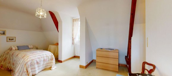 3 Schlafzimmer Haus in Bois-d'Arcy, France, Nr. 318526 16