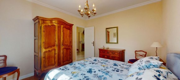 3 Schlafzimmer Haus in Bois-d'Arcy, France, Nr. 318526 10