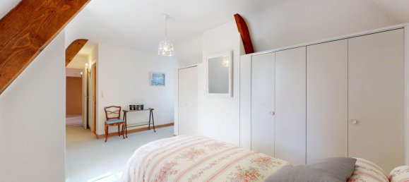 3 Schlafzimmer Haus in Bois-d'Arcy, France, Nr. 318526 17