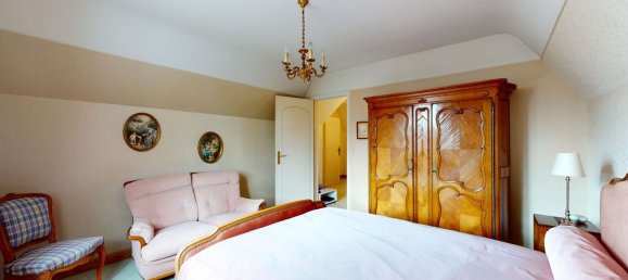 3 Schlafzimmer Haus in Bois-d'Arcy, France, Nr. 318526 15