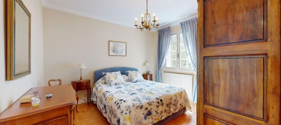 3 Schlafzimmer Haus in Bois-d'Arcy, France, Nr. 318526 9