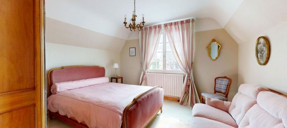 3 Schlafzimmer Haus in Bois-d'Arcy, France, Nr. 318526 14