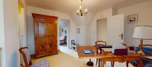 3 Schlafzimmer Haus in Bois-d'Arcy, France, Nr. 318526 13