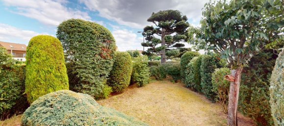 3 Schlafzimmer Haus in Bois-d'Arcy, France, Nr. 318526 2