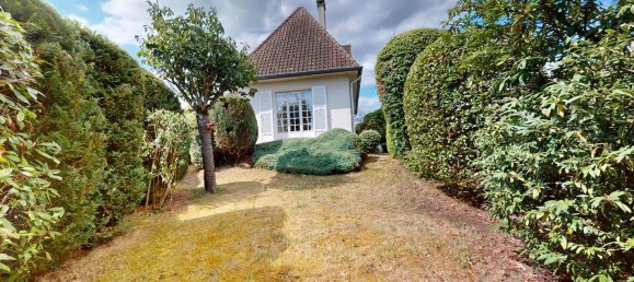 3 Schlafzimmer Haus in Bois-d'Arcy, France, Nr. 318526 3