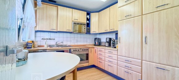 Apartamento de 3 habitaciónes en Neuwied, Germany No. 360868 12
