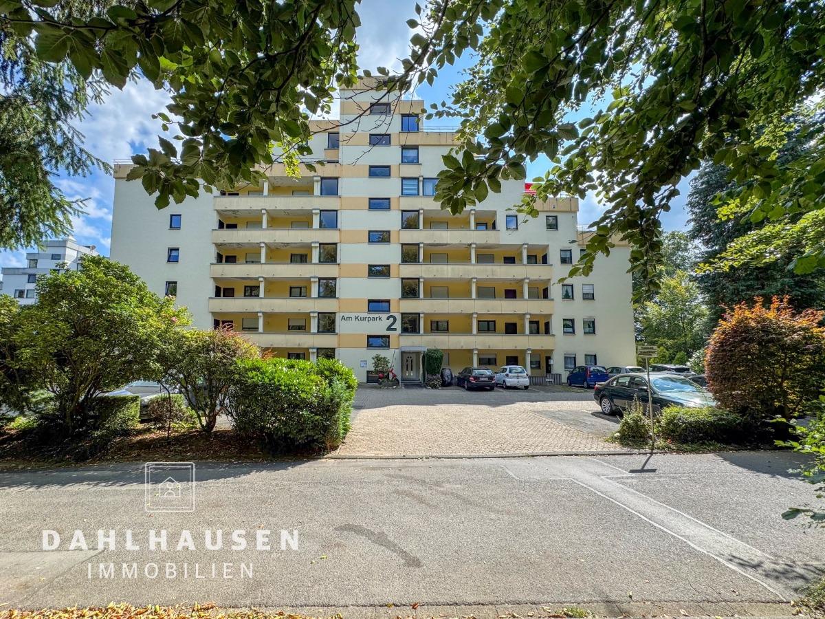 Apartamento de 3 habitaciónes en Neuwied, Germany No. 360868