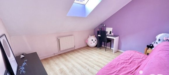 Дом с 3 спальнями в Крей, Франция № 319105 5