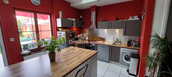 3 Schlafzimmer Haus in Wattrelos, France, Nr. 52400 6