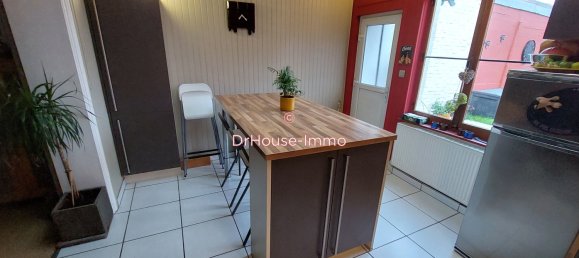 3 Schlafzimmer Haus in Wattrelos, France, Nr. 52400 7