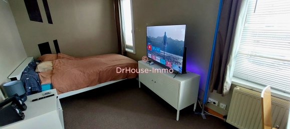 3 Schlafzimmer Haus in Wattrelos, France, Nr. 52400 8