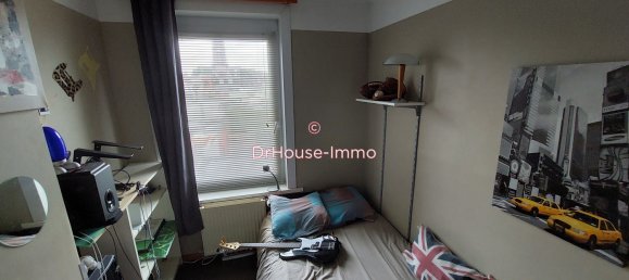 3 Schlafzimmer Haus in Wattrelos, France, Nr. 52400 2