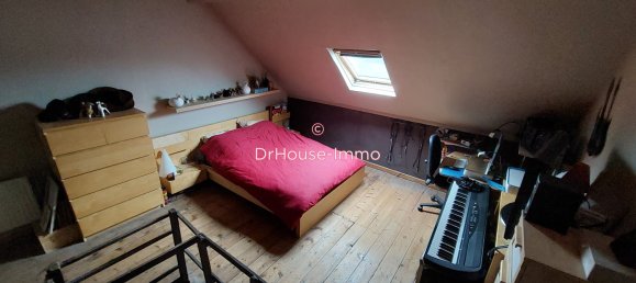 3 Schlafzimmer Haus in Wattrelos, France, Nr. 52400 3