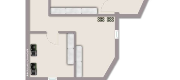 5 rooms Townhouse in Recklinghausen, Germany No. 232801 13