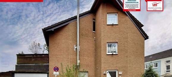 5 rooms Townhouse in Recklinghausen, Germany No. 232801 3