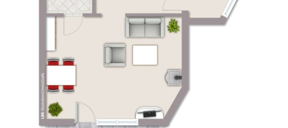 5 rooms Townhouse in Recklinghausen, Germany No. 232801 12