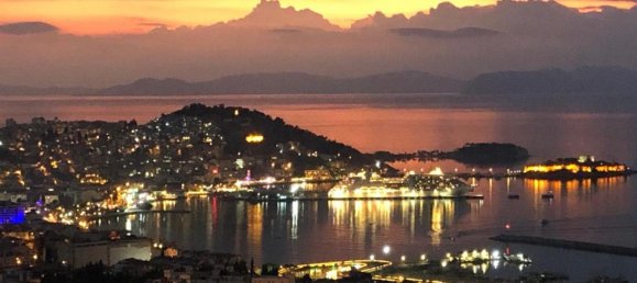 Apartment 3+1 in Kusadasi, Turkey No. 8589 18