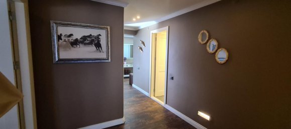 Apartment 3+1 in Kusadasi, Turkey No. 8589 17