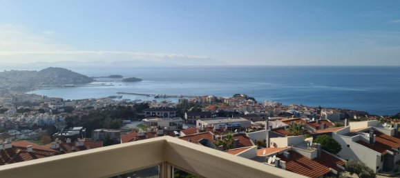 Apartment 3+1 in Kusadasi, Turkey No. 8589 8