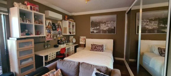 Apartment 3+1 in Kusadasi, Turkey No. 8589 10