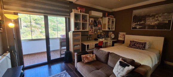 Apartment 3+1 in Kusadasi, Turkey No. 8589 16