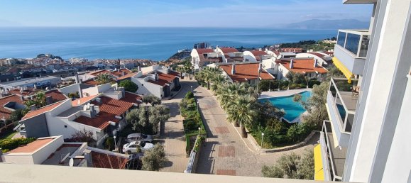 Apartment 3+1 in Kusadasi, Turkey No. 8589 13