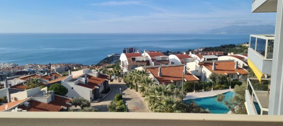 Apartment 3+1 in Kusadasi, Turkey No. 8589 2