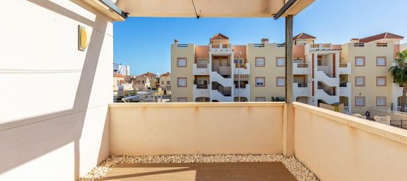 Вилла с 5 спальнями в Торревьеха, Испания № 189222 29