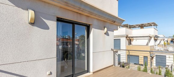 Вилла с 5 спальнями в Торревьеха, Испания № 189222 26