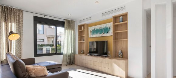 Вилла с 5 спальнями в Торревьеха, Испания № 189222 14