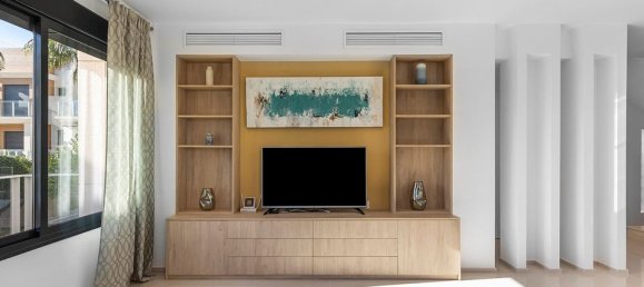 Вилла с 5 спальнями в Торревьеха, Испания № 189222 18