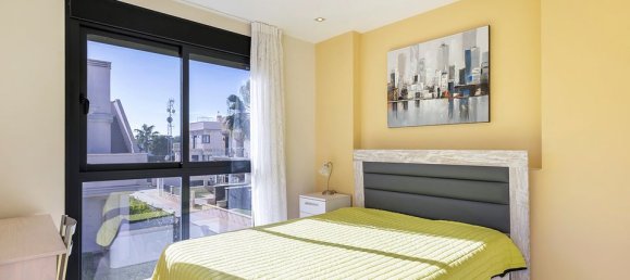 Вилла с 5 спальнями в Торревьеха, Испания № 189222 31