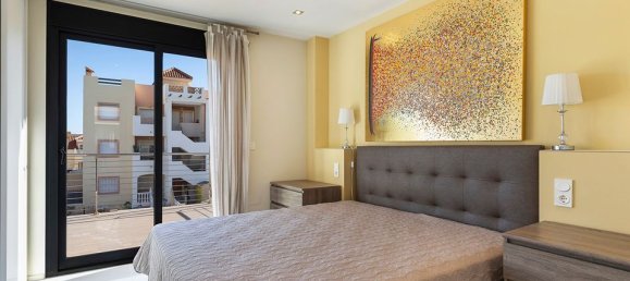 Вилла с 5 спальнями в Торревьеха, Испания № 189222 21