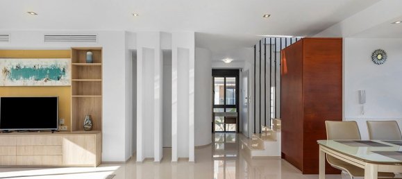 Вилла с 5 спальнями в Торревьеха, Испания № 189222 11