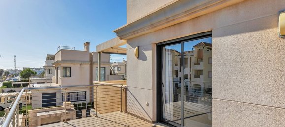 Вилла с 5 спальнями в Торревьеха, Испания № 189222 27