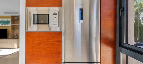 Вилла с 5 спальнями в Торревьеха, Испания № 189222 17