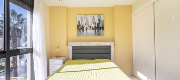 Вилла с 5 спальнями в Торревьеха, Испания № 189222 28