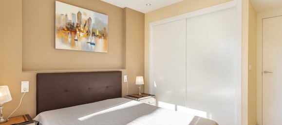 Вилла с 5 спальнями в Торревьеха, Испания № 189222 33