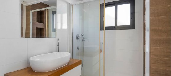 Вилла с 5 спальнями в Торревьеха, Испания № 189222 23