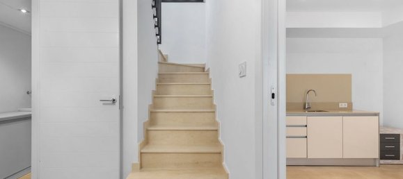 Вилла с 5 спальнями в Торревьеха, Испания № 189222 48