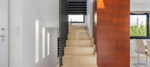 Вилла с 5 спальнями в Торревьеха, Испания № 189222 4