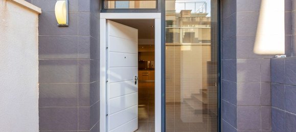 Вилла с 5 спальнями в Торревьеха, Испания № 189222 36