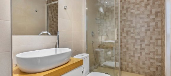 Вилла с 5 спальнями в Торревьеха, Испания № 189222 46