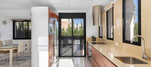 Вилла с 5 спальнями в Торревьеха, Испания № 189222 12