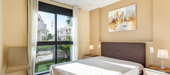 Вилла с 5 спальнями в Торревьеха, Испания № 189222 34