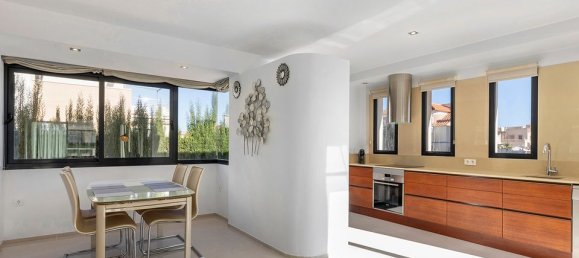 Вилла с 5 спальнями в Торревьеха, Испания № 189222 9