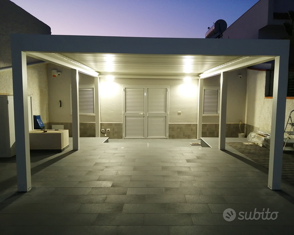 5-Zimmer Villa in Pachino, Italy, Nr. 297594